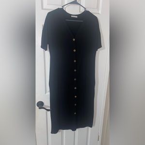 Bodycon Dress Large 12/14